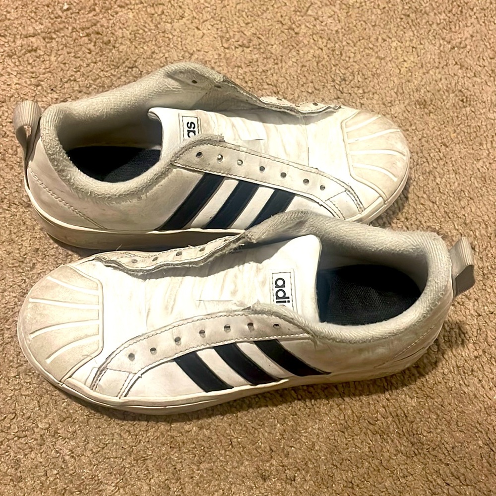 adidas size youth 4